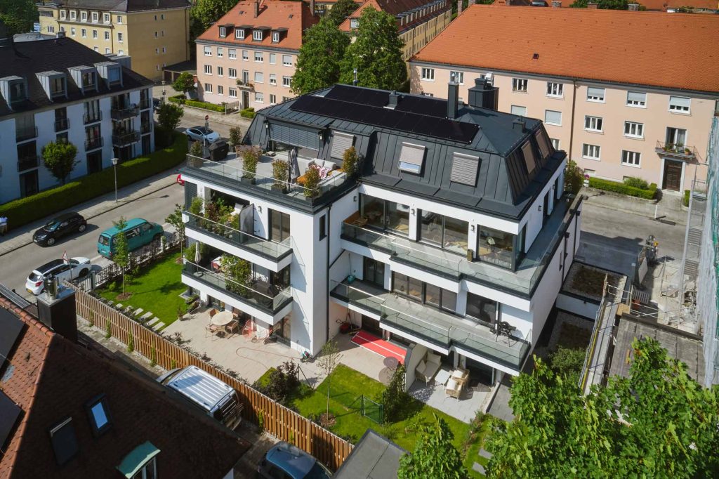LAUTERBACH+PARTNER_Gundelindenstrasse_Fertigstellung__vonOben