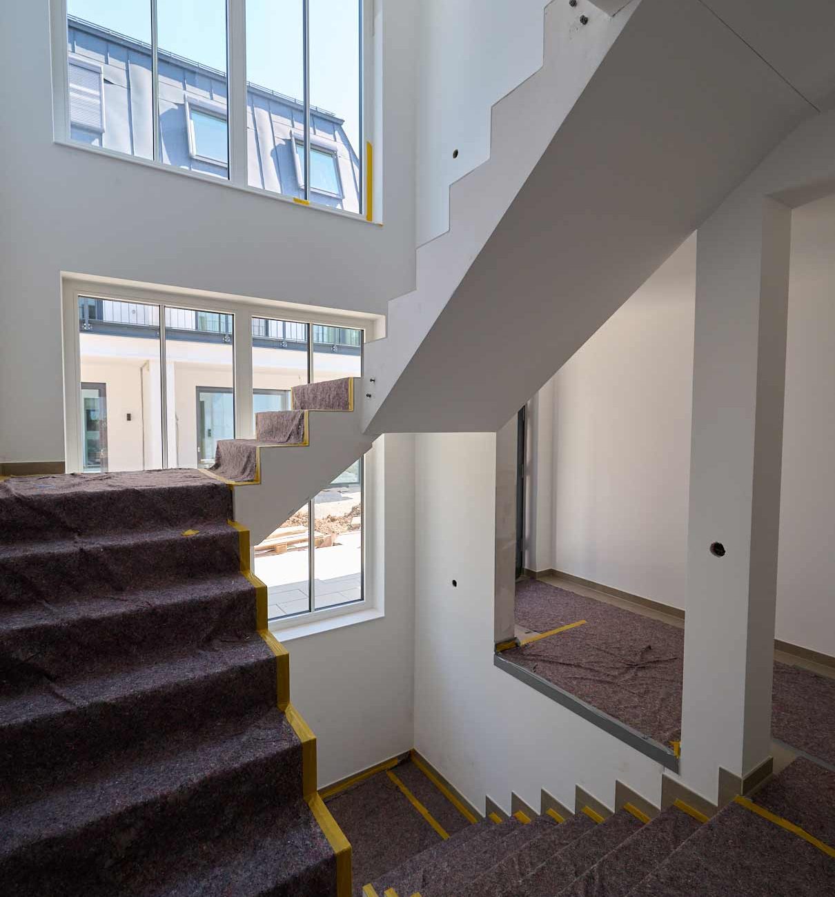 LAUTERBACH+PARTNER_Grammstrasse_Baustelle