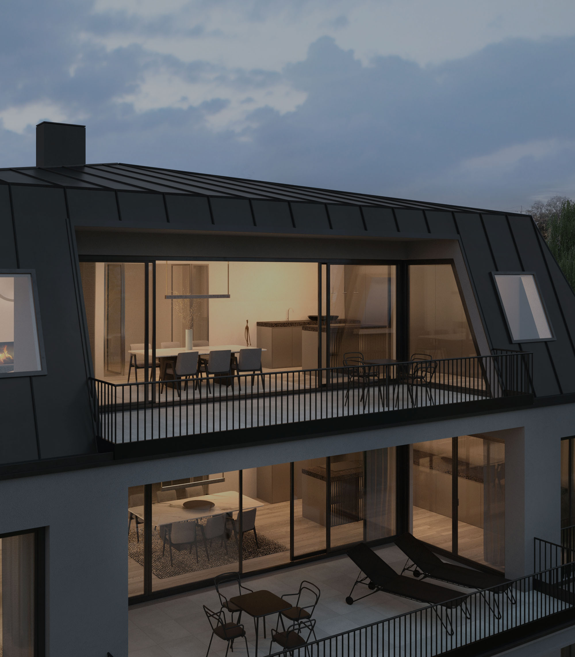 LAUTERBACH+PARTNER_slider_08_Penthouse_Drohne_verdunkelt_richtig_mobile