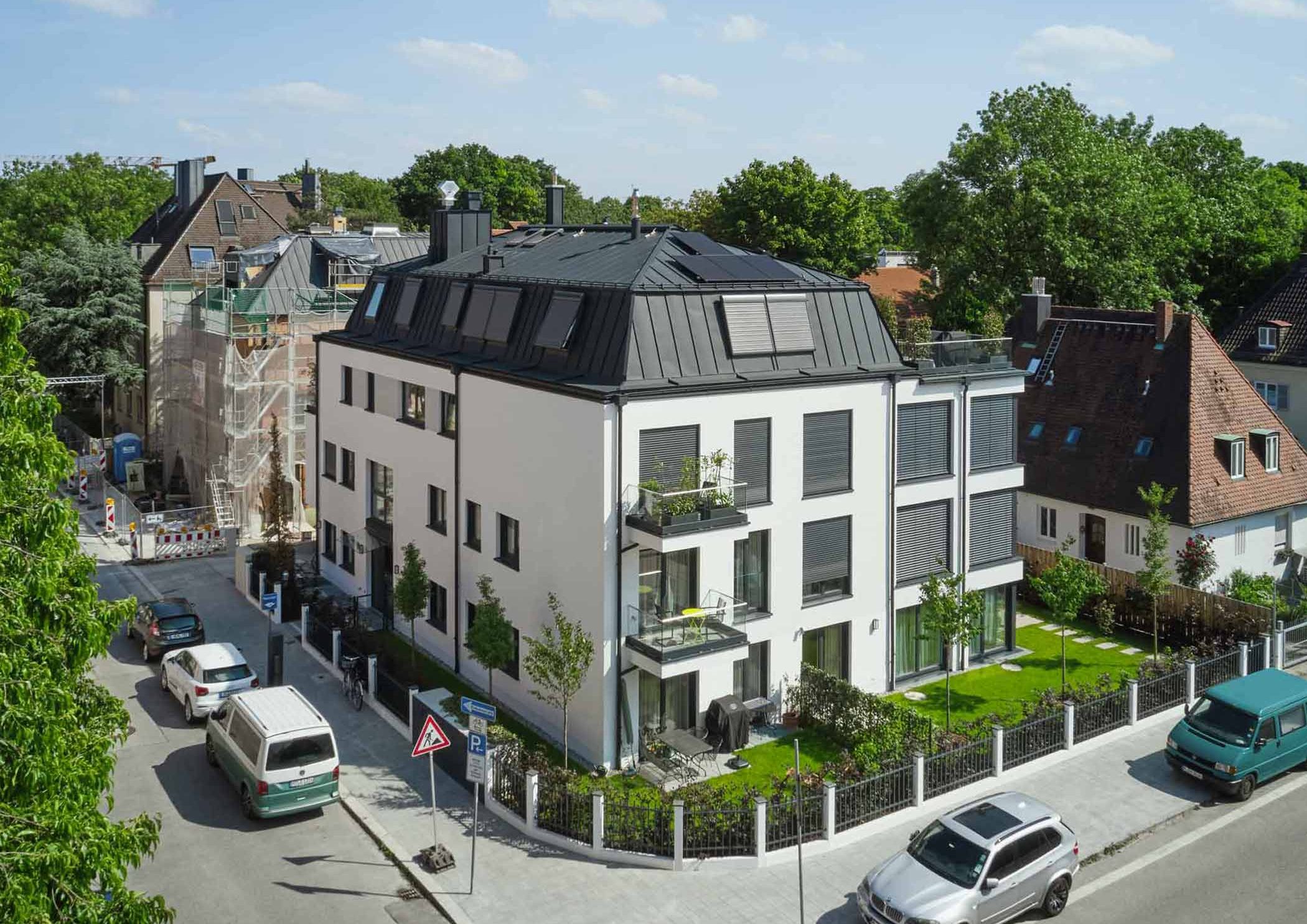 LAUTERBACH+PARTNER_Gundelindenstrasse_Fertigstellung__vonVorne